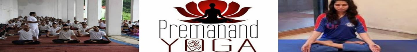 Premanand Yoga